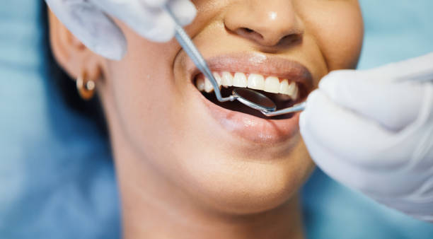 Best Emergency Root Canal Treatment in West Odessa, TX
