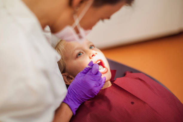 Best Emergency Dentist for Lost Fillings or Crowns in West Odessa, TX