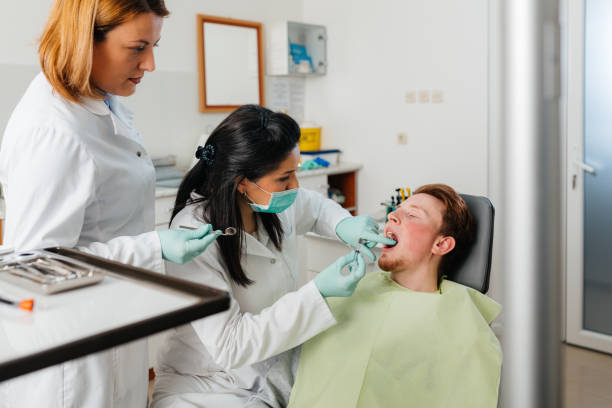 Best Broken or Cracked Tooth Emergency Dentist in West Odessa, TX