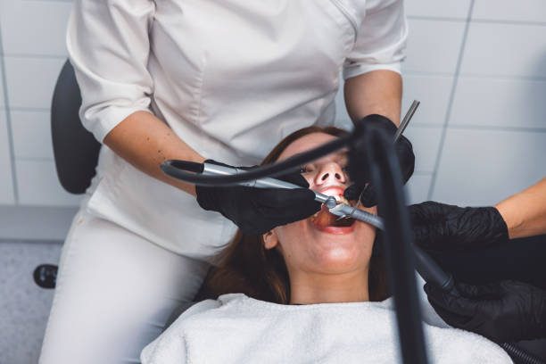 Best Orthodontic Emergency Dentist in West Odessa, TX